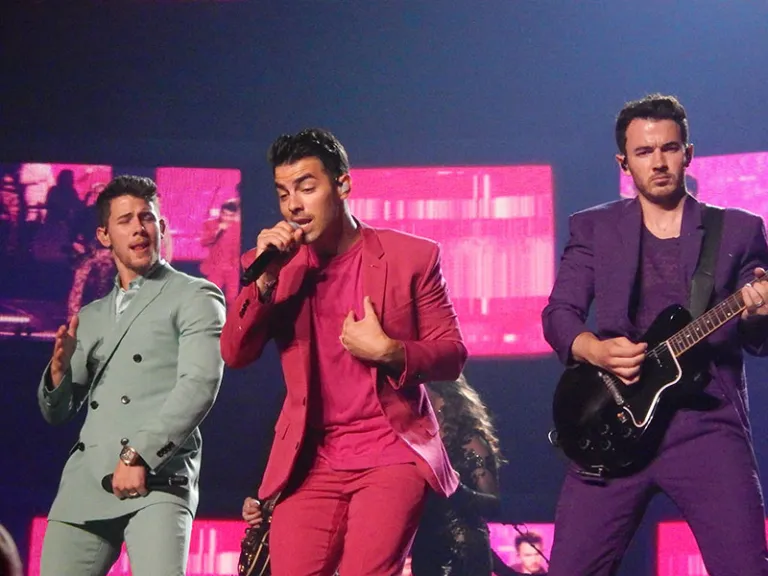 Review: The Jonas Brothers were just as amazing as I knew they would always be