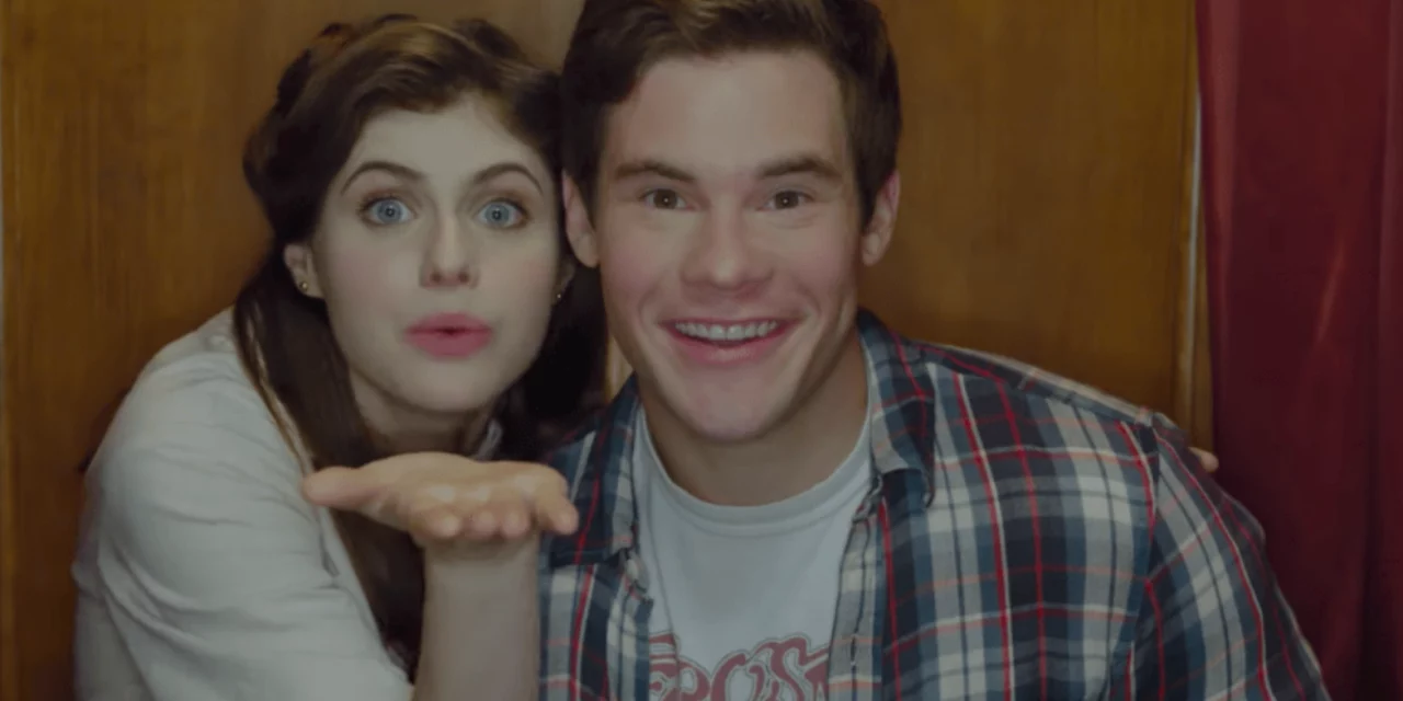 Review: “When We First Met” is Adam Devine at his best – loveable