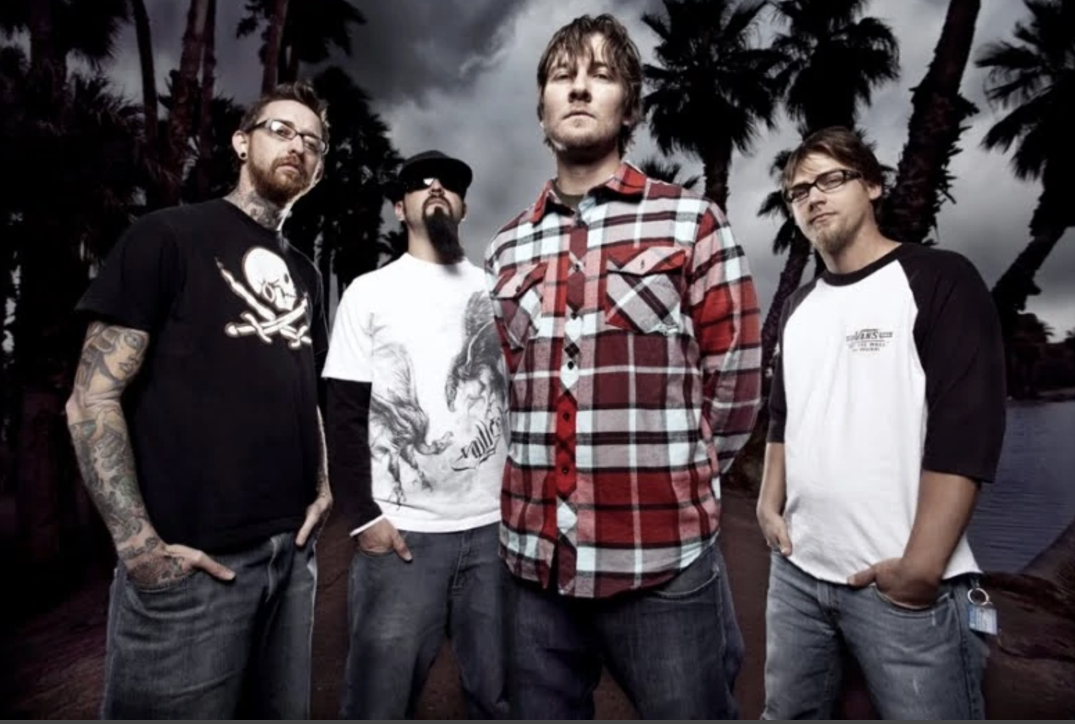 Interview: Authority Zero