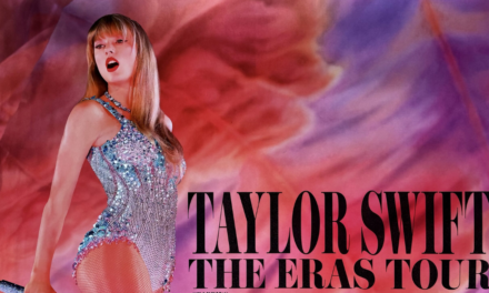 Taylor Swift’s “Eras Tour” hits VOD, and other Swift news