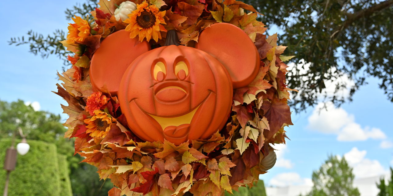 Unlock the Magic of Mickey’s Not-So-Scary Halloween Party at Disney World