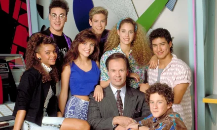 Saved by the Bell’s Hits: Catchphrases, Crushes, and Clever Storytelling