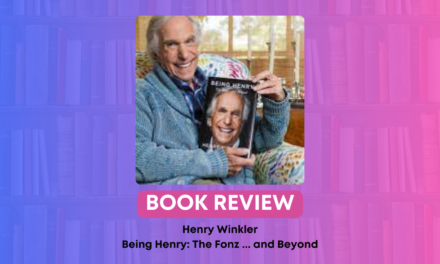 Beyond the Leather Jacket: A look into the Heart of Henry Winkler in ‘The Fonz…and Beyond’