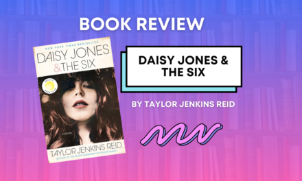 Get Ready to Rock with ‘Daisy Jones and the Six:’ A 1970s Musical Journey You Can’t Miss!