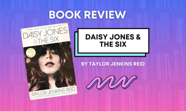 Get Ready to Rock with ‘Daisy Jones and the Six:’ A 1970s Musical Journey You Can’t Miss!
