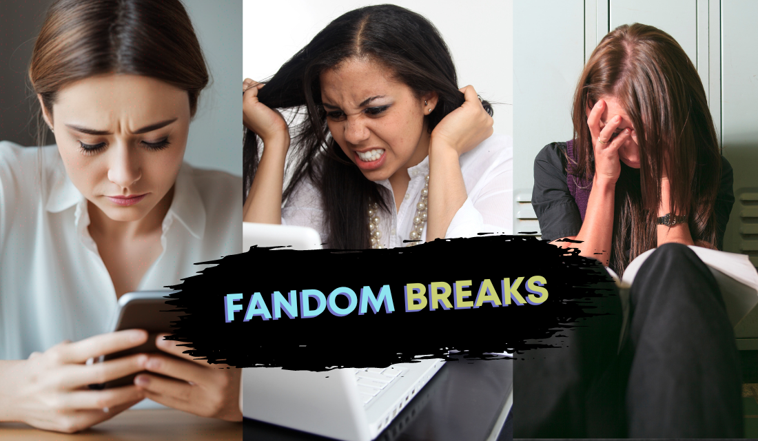 Balancing Fandom: Navigating the Line Between Passionate Fan and Unhealthy Obsession
