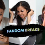 Balancing Fandom: Navigating the Line Between Passionate Fan and Unhealthy Obsession