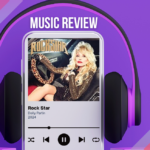 Review: Dolly Parton Rocks Out in New Album: “Rockstar” Featuring Iconic Covers and Contemporary Hits