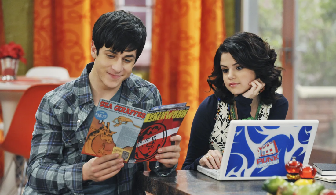 Magical Sequel Alert: ‘Wizards of Waverly Place’ Returns!