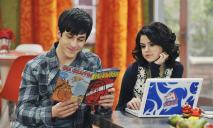 Magical Sequel Alert: ‘Wizards of Waverly Place’ Returns!