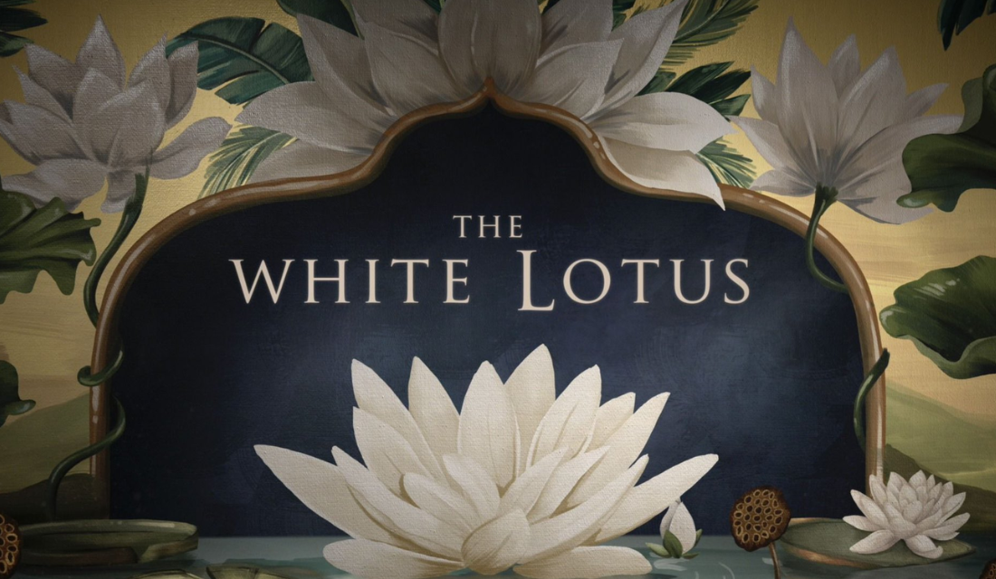 And the stars of Season 3 of “The White Lotus” are …