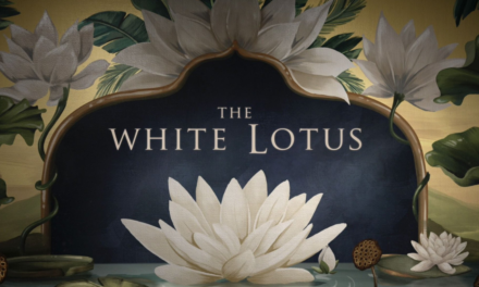And the stars of Season 3 of “The White Lotus” are …