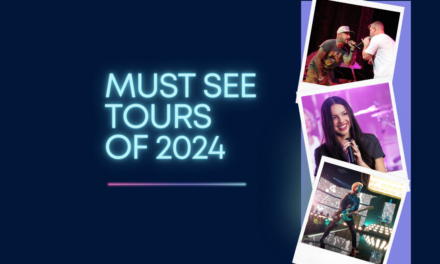 Unveiling the Must-See Concert Tours of 2024