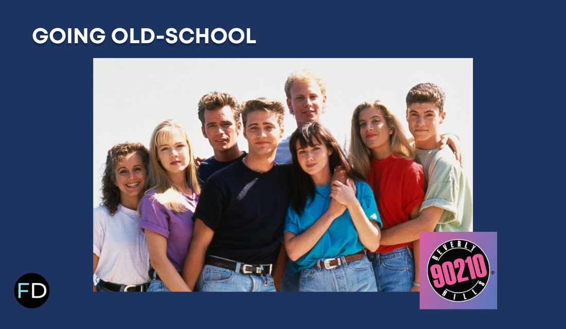 Beverly Hills 90210: A Cultural Phenomenon That Shaped a Generation