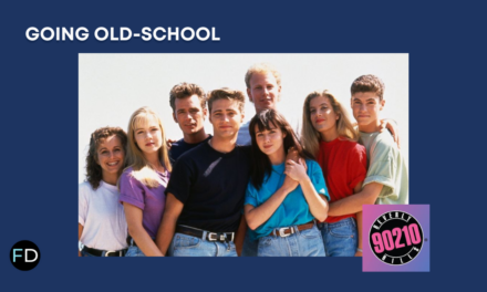 Beverly Hills 90210: A Cultural Phenomenon That Shaped a Generation